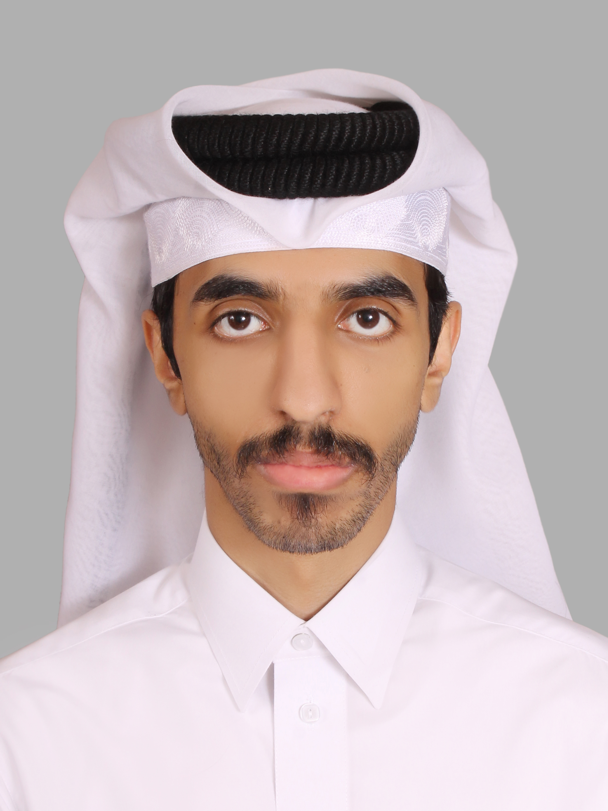 ABDULLA AL-MARRI