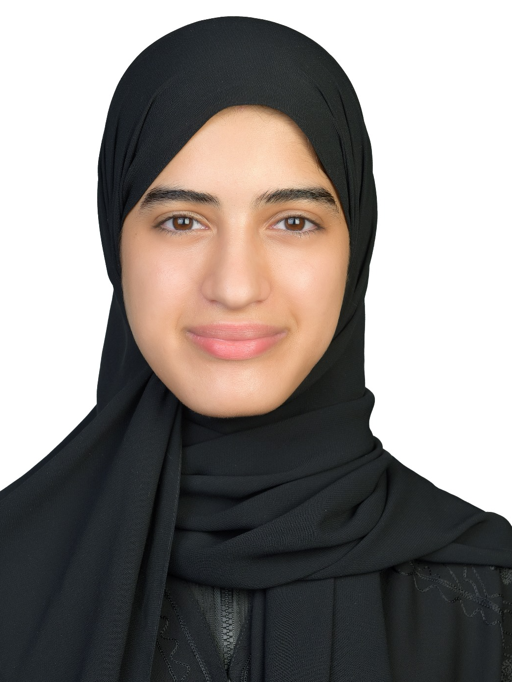 Fatima Al-Hammadi