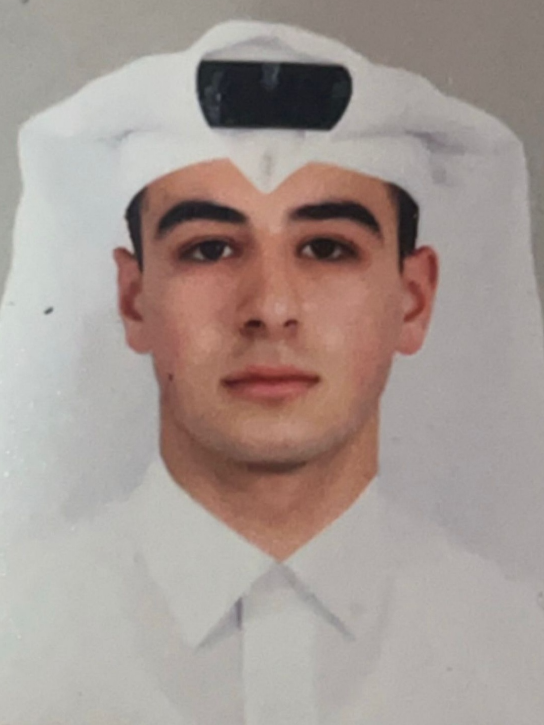 OMAR ALAWAMLEH