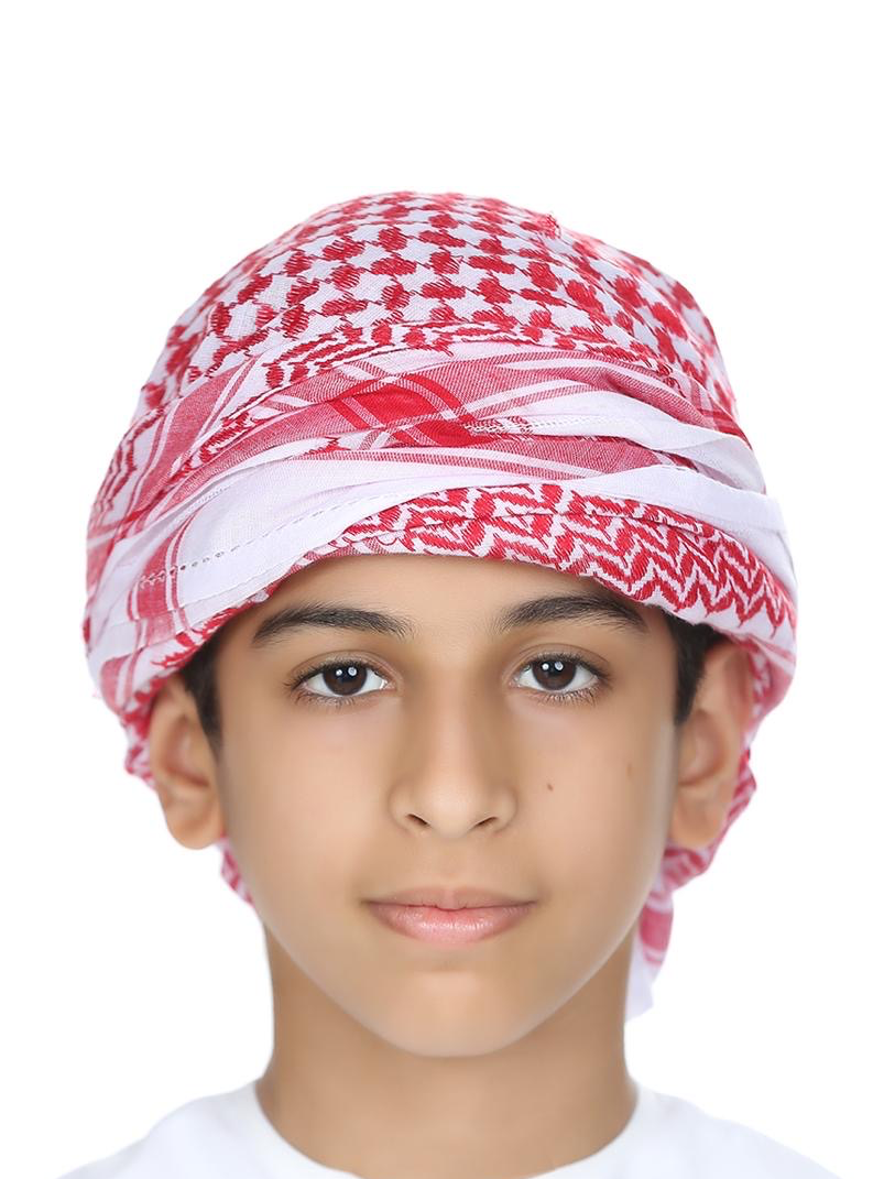 AHMED  ALHOSANI