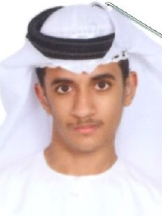 ABDALLA ALMARZOOQI