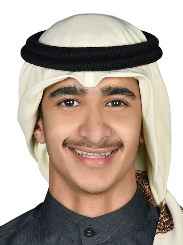 SALMAN ALSARHAN