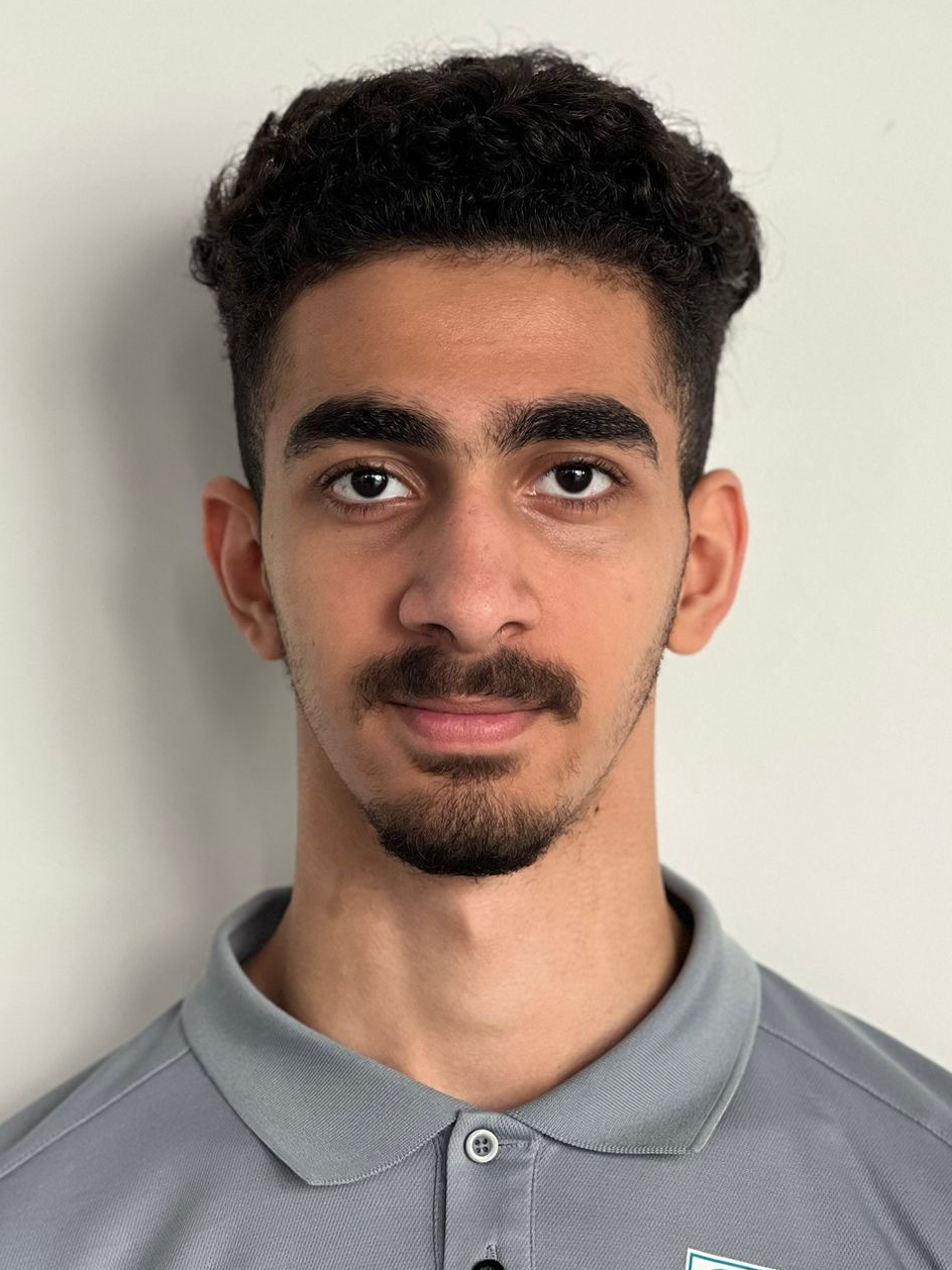 Ali Aljaber 