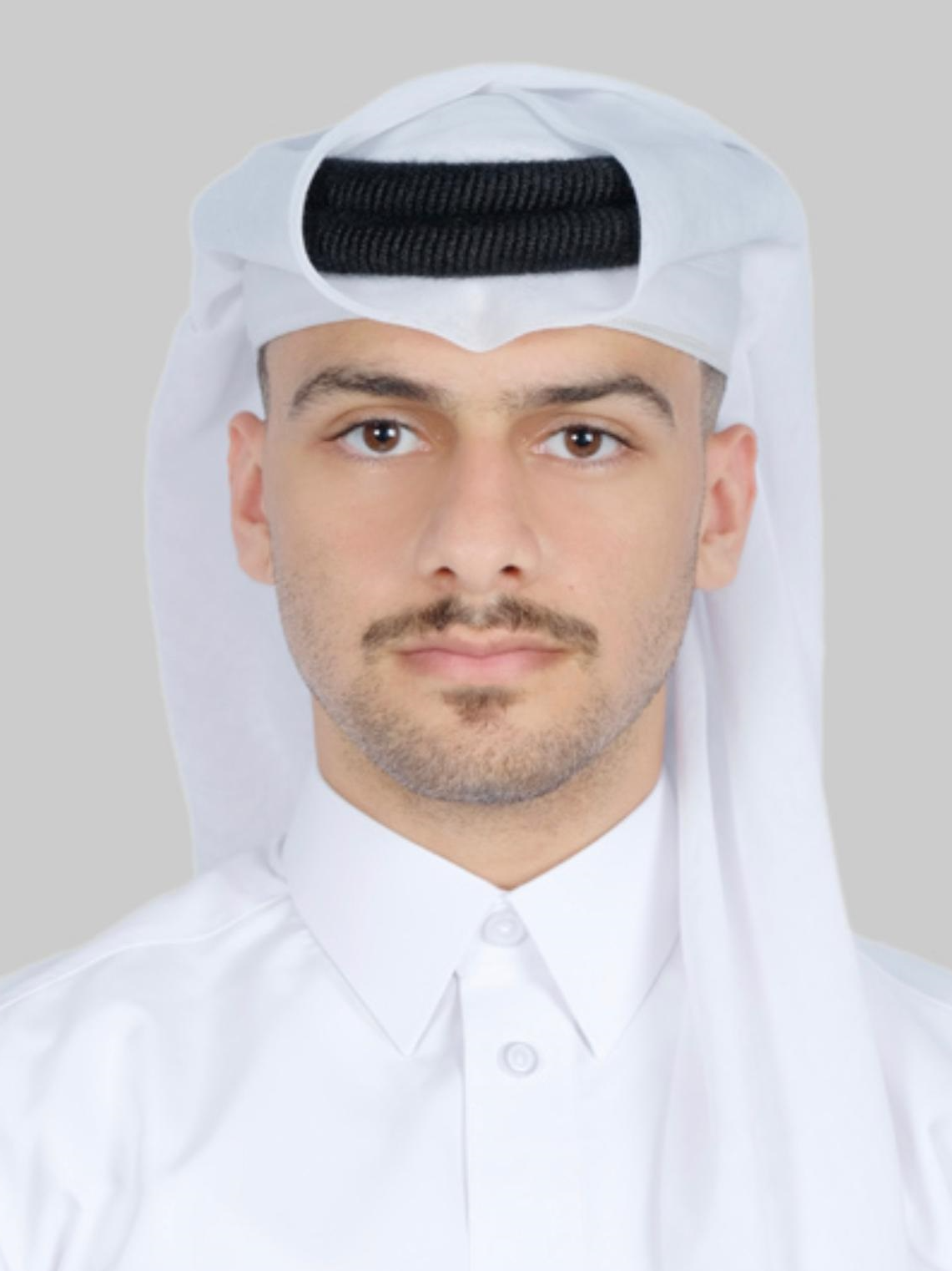 MOHAMMED ALRAEESI