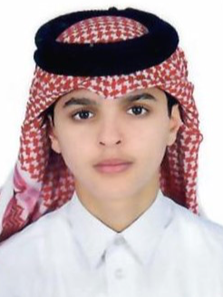 TALAL ALMARRI