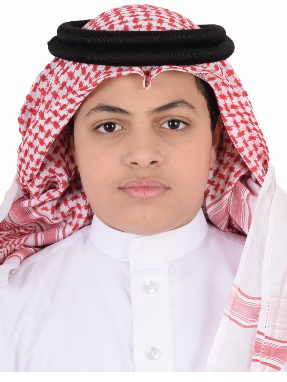 Hamed Alghamdi