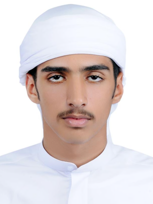 Jassim Ibrahim Darwish Mohamed Alrayssi