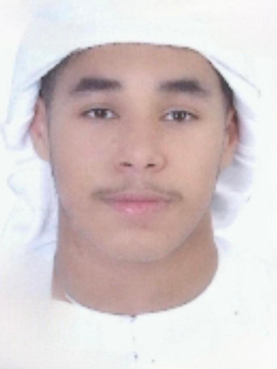 Badr Alkaabi