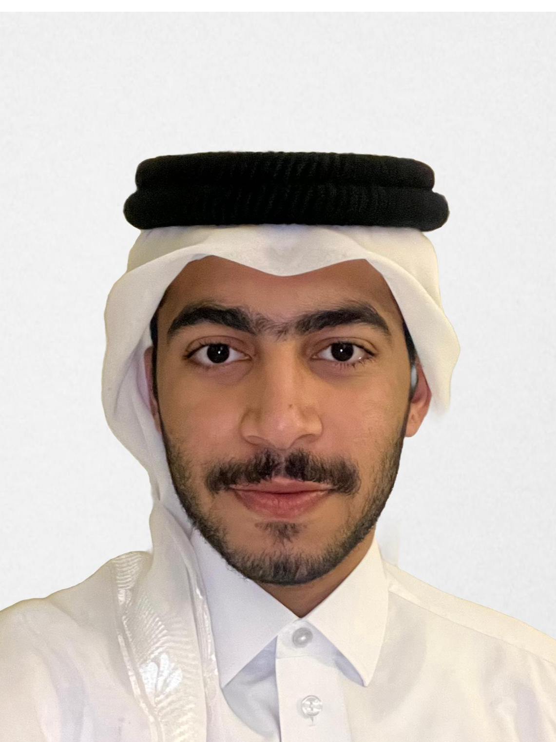 MOHAMMED AL-QURAISHI